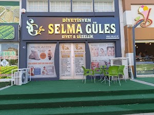 Selma GÜLES Diyet ve Güzellik Merkezi place picture